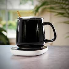 Smart Coffee Mug Warmer Set